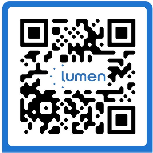 Lumen Learning QR Code