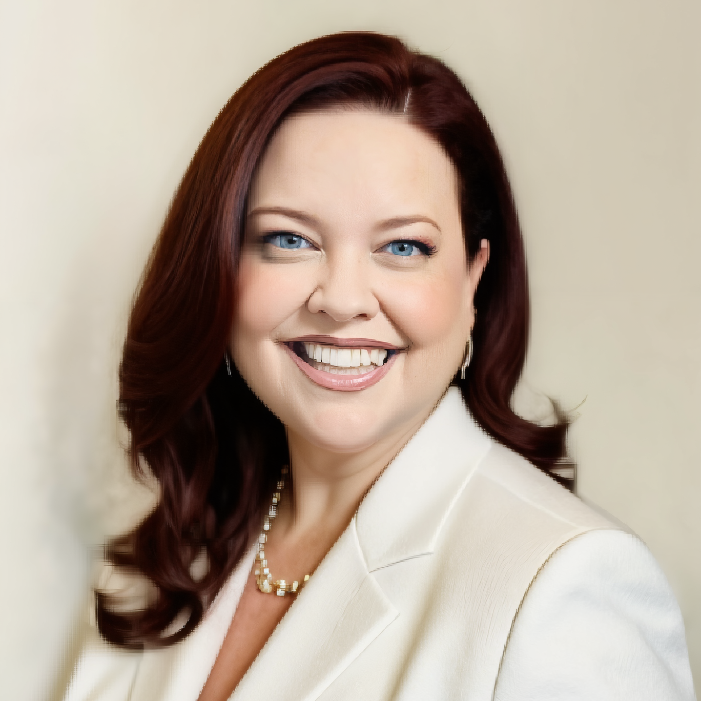 Dr. Claire Brady portrait