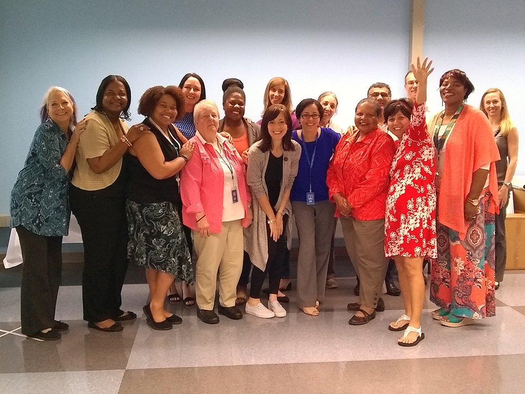 FSCJ Training And Organizational Development The Second Annual 