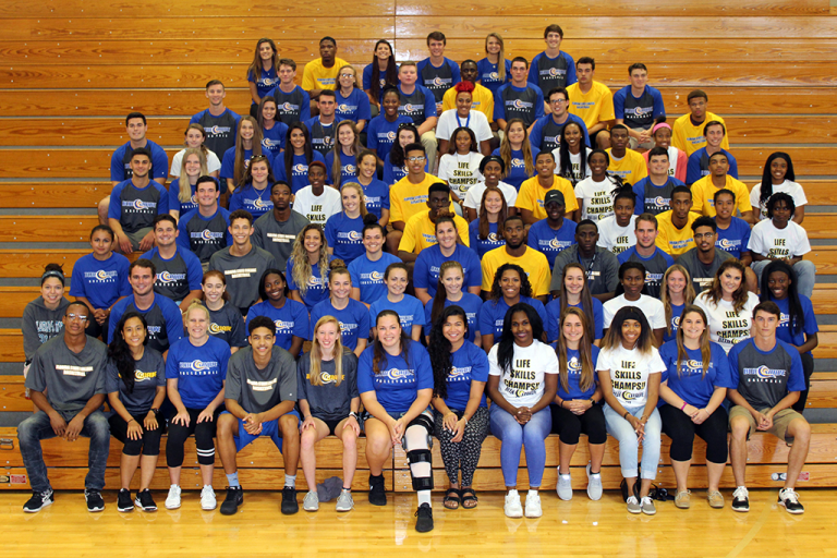 Faculty Resource Centers