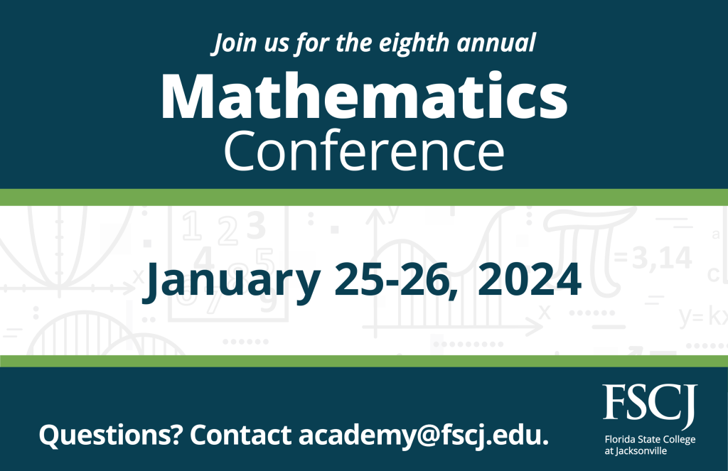 Math Conference